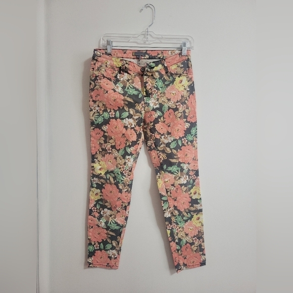 i jeans by Buffalo Denim - iJeans by Buffalo Size 29 (8) Floral